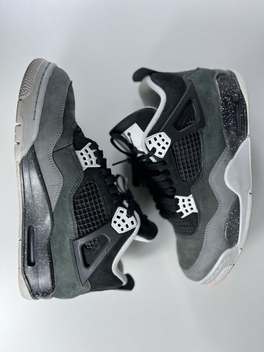 Buty Air Jordan 4 retro rozmiar 42