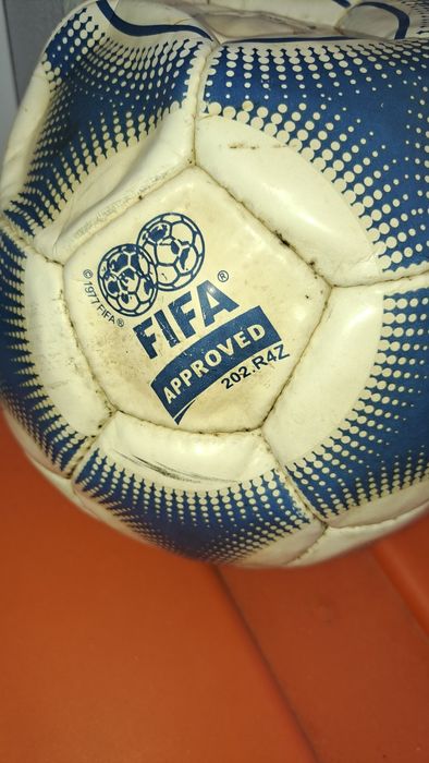 Bola adidas terrestra