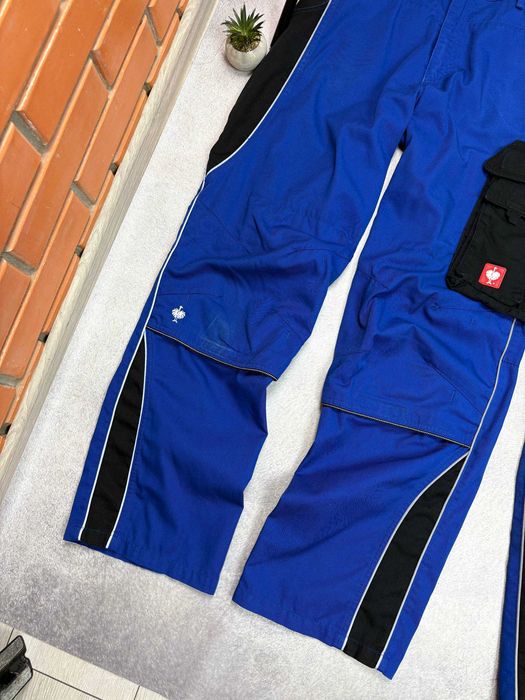 Штани Engelbert Strauss типу Motion 50 (M)