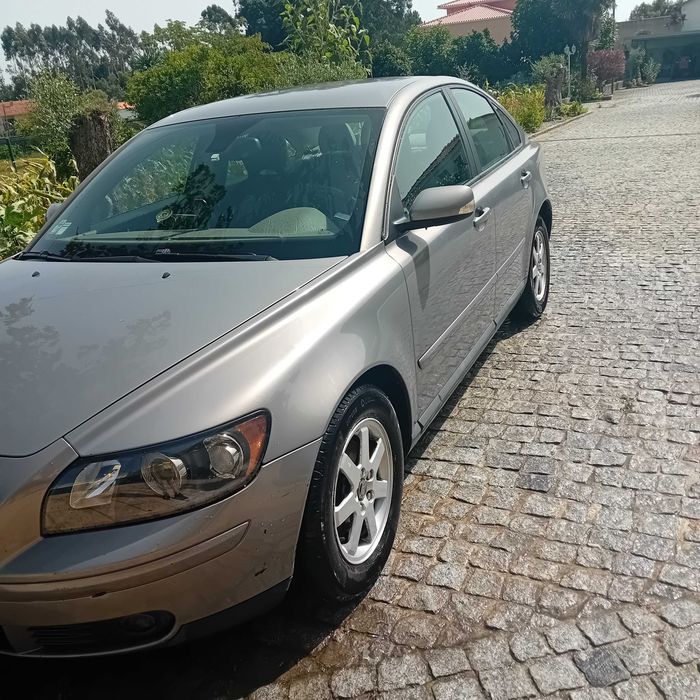 Vendo carro VOLVO S40
