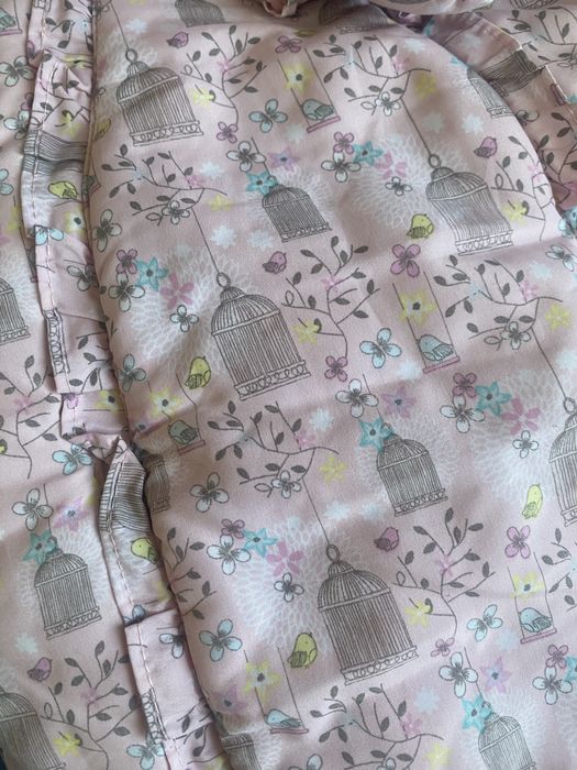 Комбінезон для новонароджених, 0-3 місяців