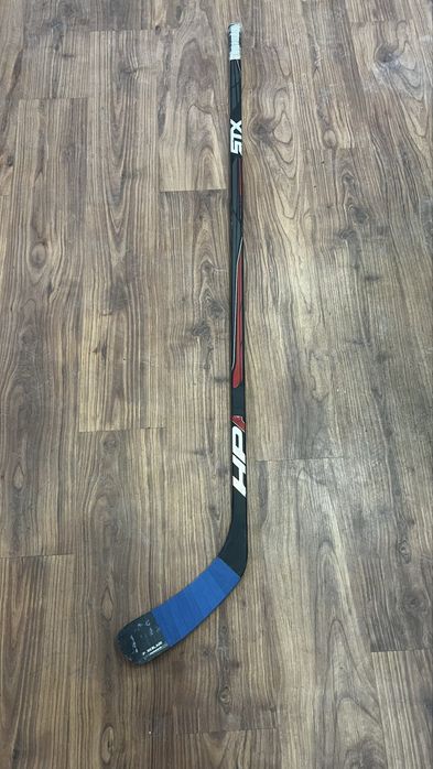 Хокейна ключка хоккейная клюшка