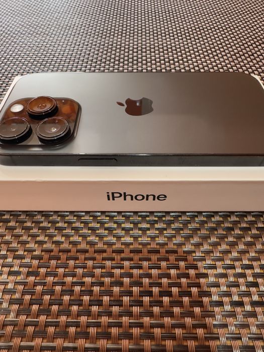 IPhone 14 Pro 1TB