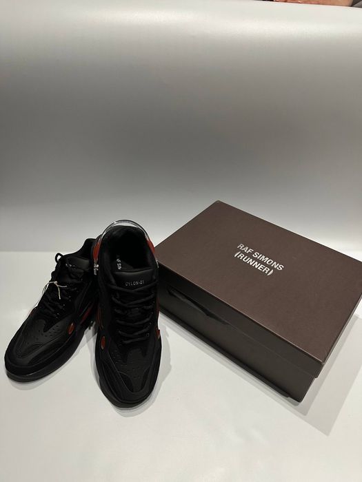 Raf Simons Cylon-21 | Раф Симонс Кулон