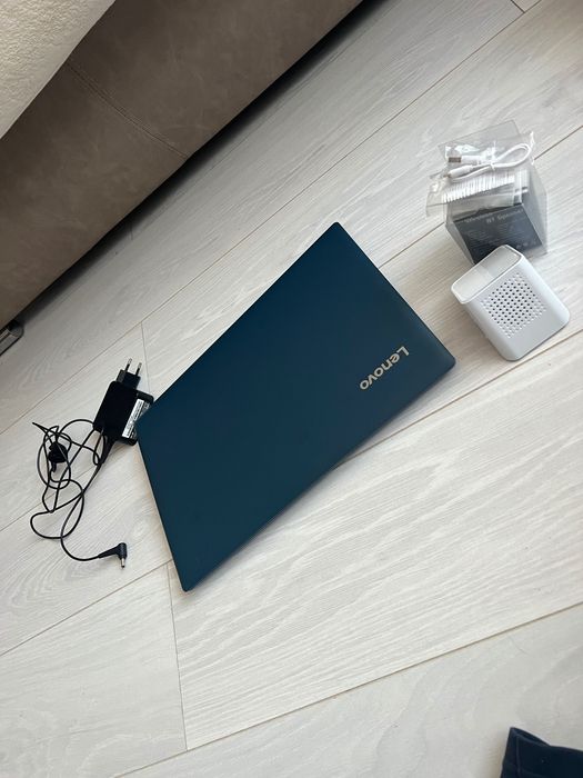 Игровой ноутбук Lenovo 330 Intel i5 7200 GeForce mx110 fullhd ddr4