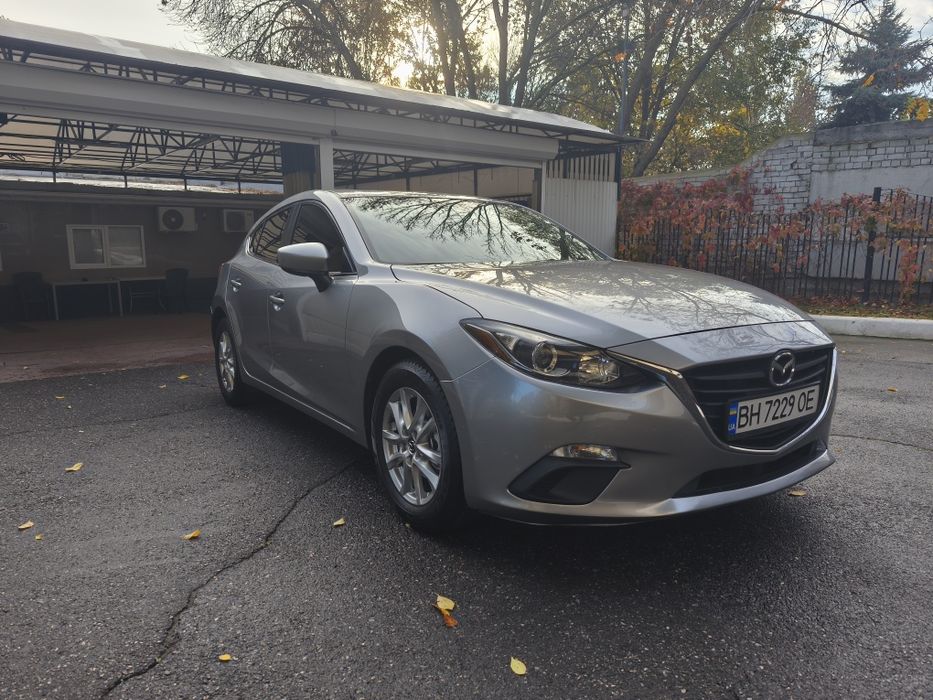 Продам Мазду 3 2014 года в ТП 13  2.0 бензин Автомат 
Автомобиль в отличном состоянии полностью обслужен делать не чего не надо 
ЦЕНА БЕЗ ТОРГА