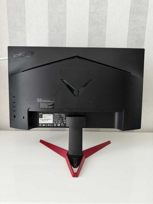 Монітор 22" Acer Nitro VG220Q Full HD - IPS  - ігровий - НОВИЙ !!!