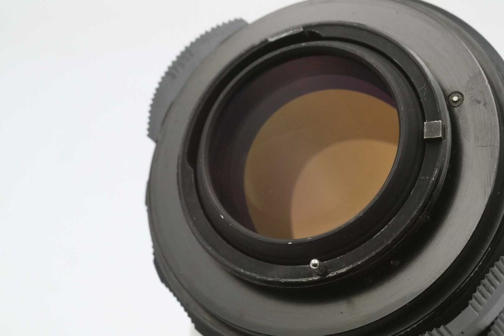 Super-Multi-Coated Takumar 50mm f1.4  M42