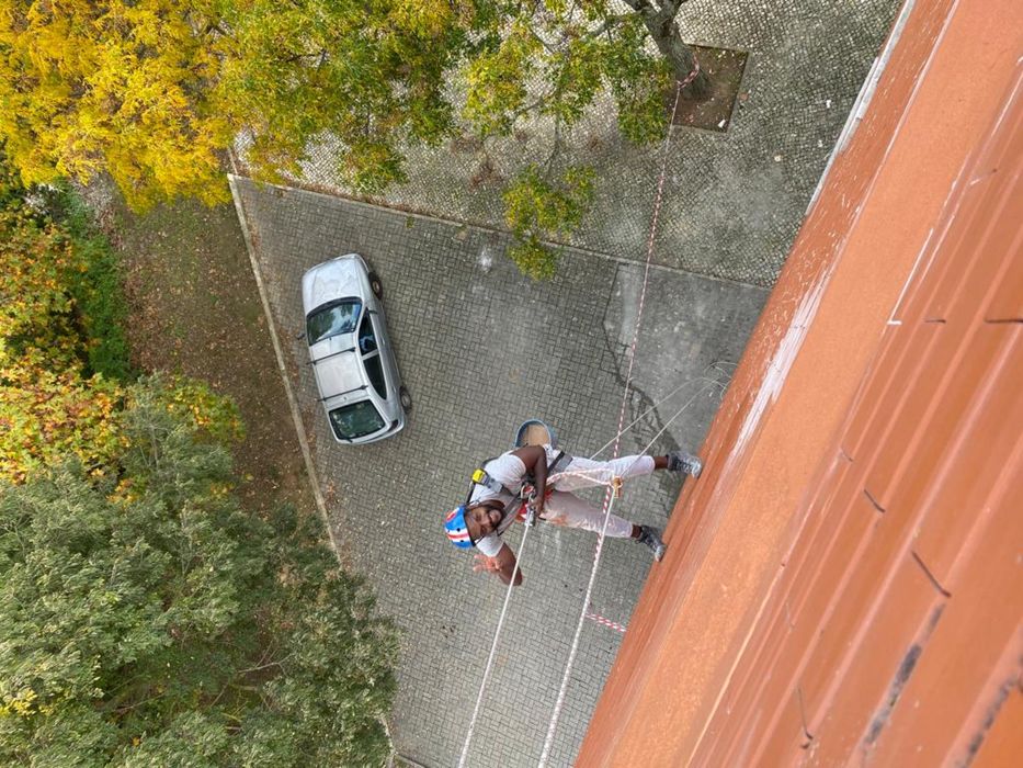 Remodelações geral