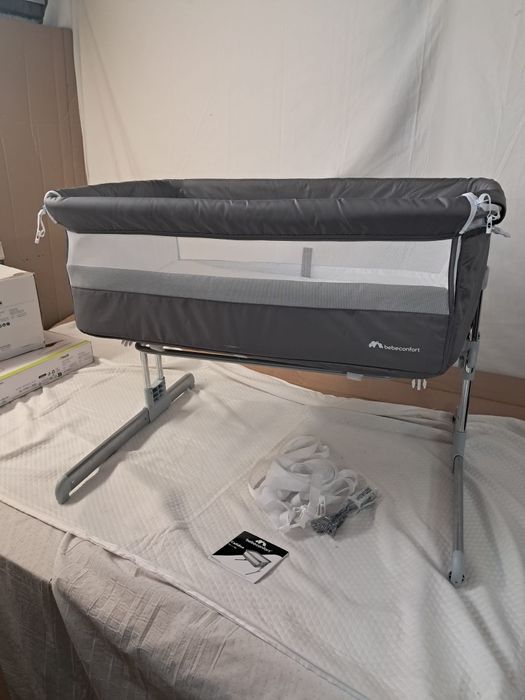 Łóżeczko dostawka dla dziecka Bebeconfort Nowe wysylka