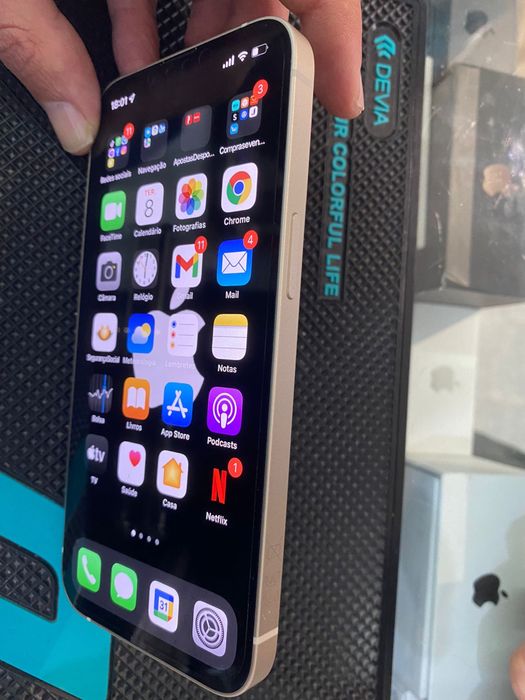 Iphone 13 Desbloqueado