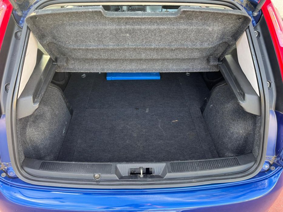 Fiat Punto Van 1.3 MultiJet