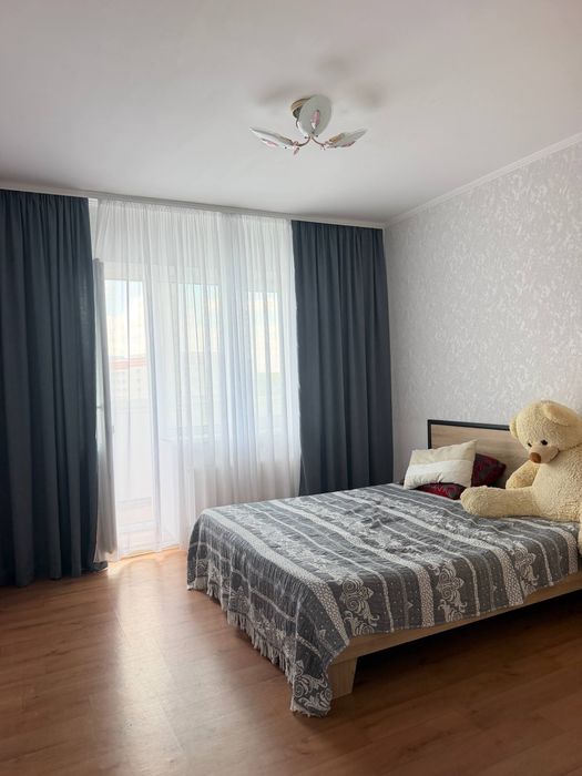 Оренда 3 кімнатної квартири
