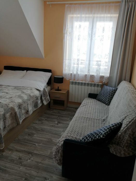 Dom Zwardówka.  Zwardoń- wynajem - wolny termin (ferie, weekendy)