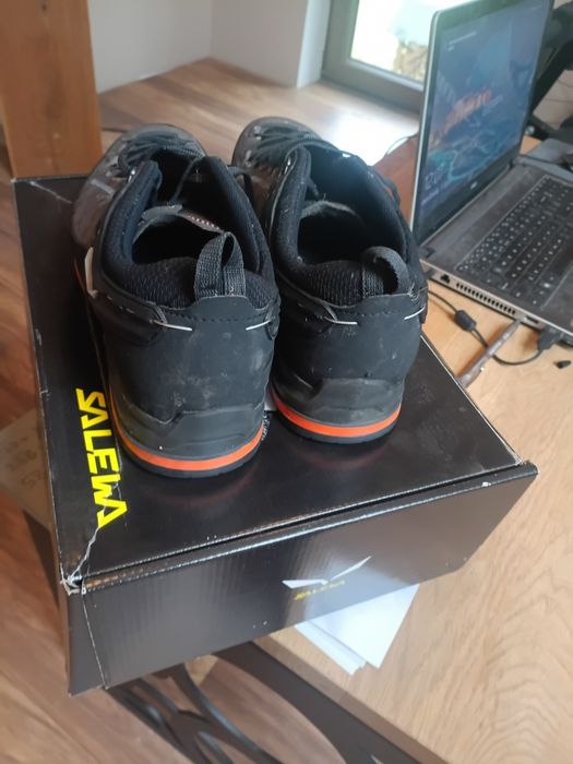Buty Salewa Ms mtm trainer