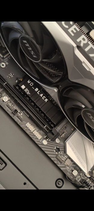 RTX 4070 e Intel i5 de 14° troco por notebook gamer Mas Valor