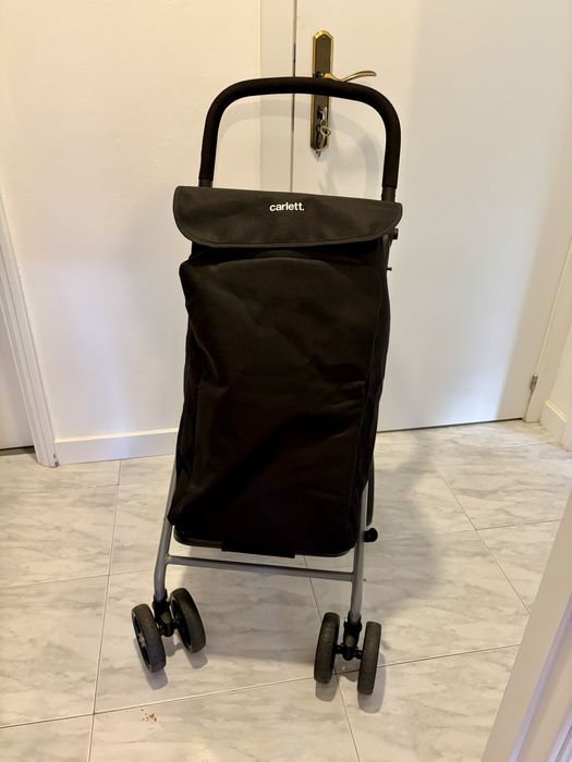 Carro compras carlett lite family