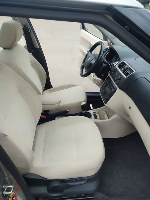Skoda Roomster 2009 VIN TMBMD65J295026948 фото оголошення 18 з 24