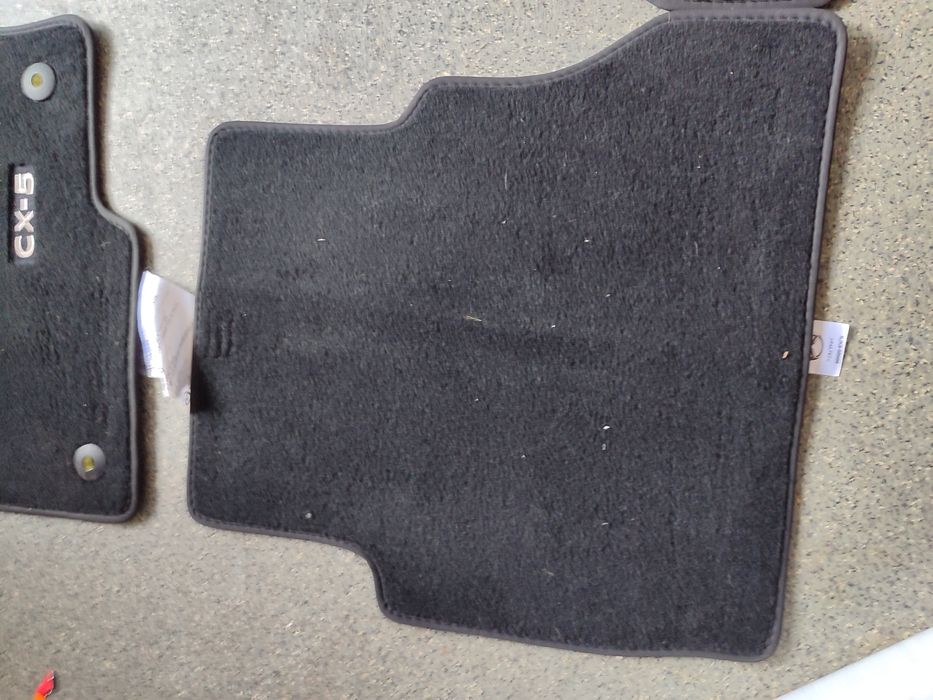 Коврики Мазда СХ 5 Mazda Cx5