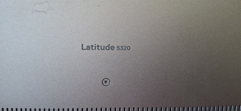 Dell Latitude 5320 Ecrã Táctil