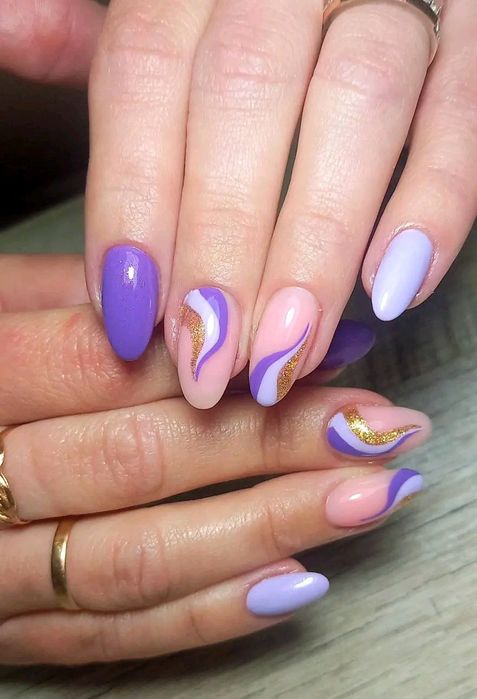 Манікюр, педикюр