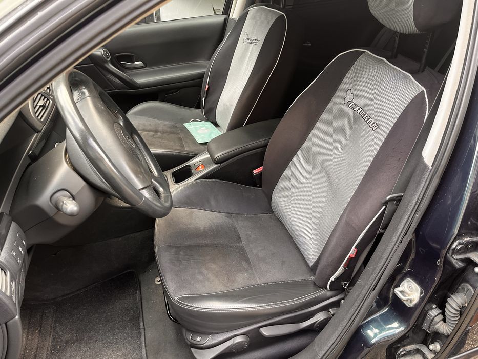 Renault Laguna Automat