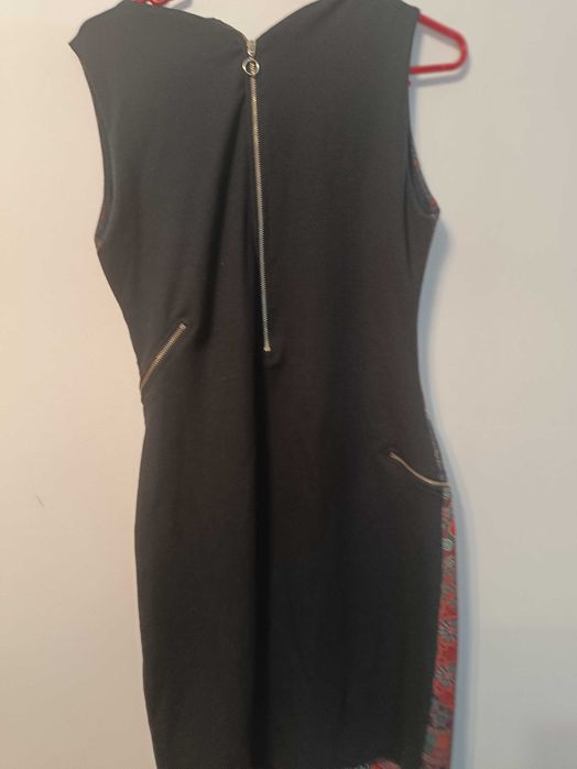 Vestido da desigual tamanho M