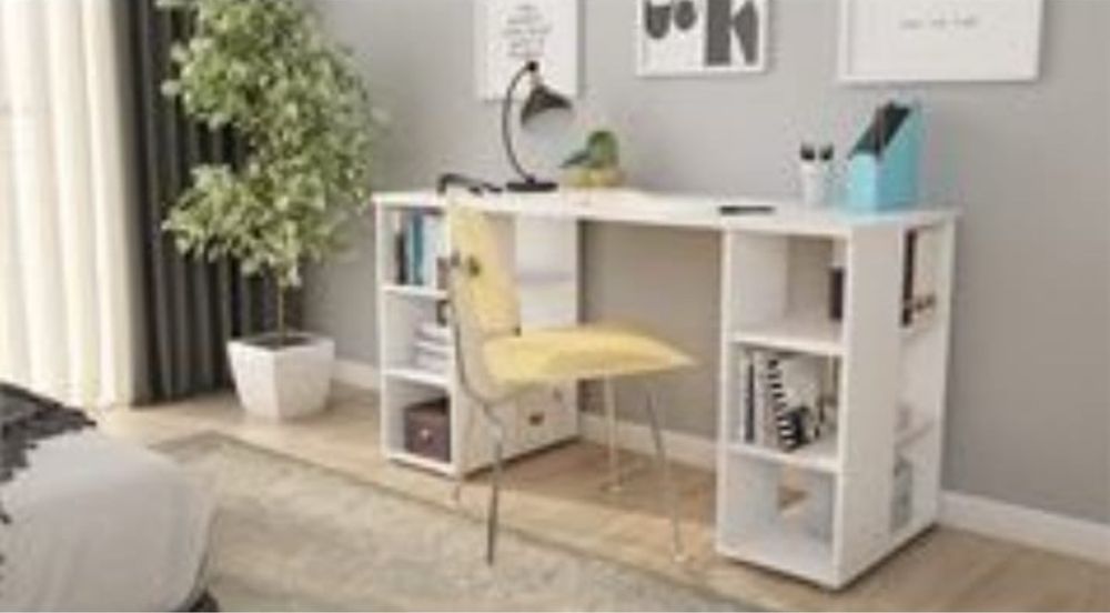 Secretaria branca
