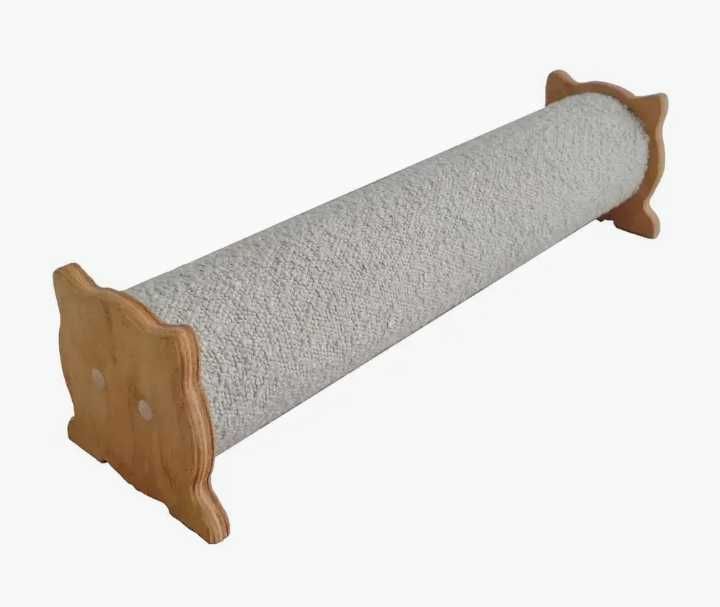 Кігтеточка для котів на підлогу