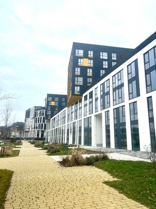 Продаж 2-кім. квартири. вул, Б. Хмельницького Новобуд, Міст. Підзамче