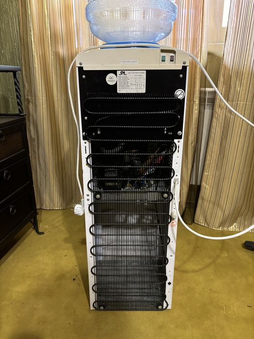 Кулер для води Cooper&Hunter MYL15S-35S