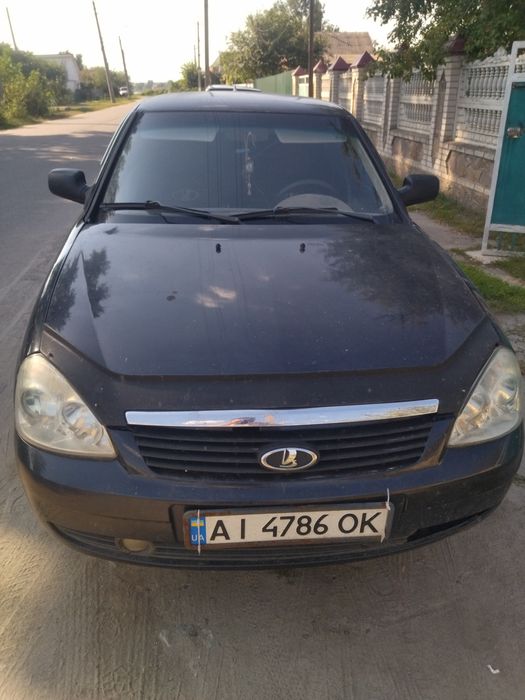 ПродамВаз217230Терміново