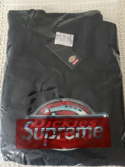 Supreme®/Dickies® Thermal