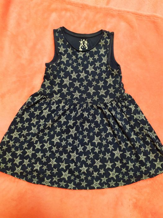 Платье H&M лето 104