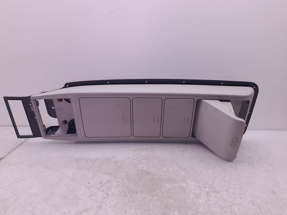 Display / Information Screen SEAT Altea XL (5P5, 5P8)