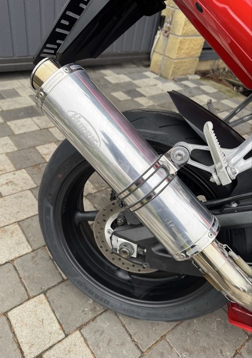 Yamaha R6 без пробігу по Україні обслужений доставка