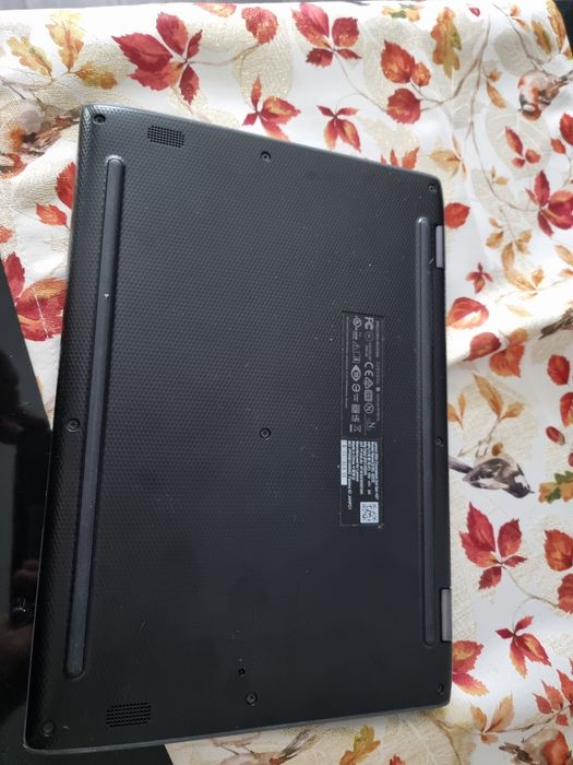 Lenovo 300e chromebook