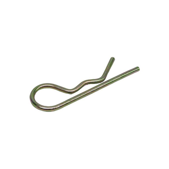 ZAWLECZKA Rolnicza Przetyczka 4mm ZABEZPIECZENIE SM-G [4339]