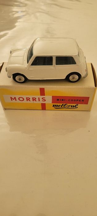 Miniatura Metosul