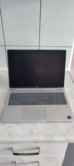 OkAzJa Solidny Laptop 460 G11 HP Probook Ultra 5 125U 16/256 AI