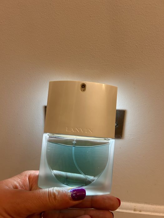 Perfumy Lanvin Oxegene 75 ml