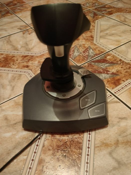 Joystick Logitech WingMan Attack 2