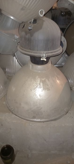 Светильники  фонари плафоны промышленные подвесные  потолочные