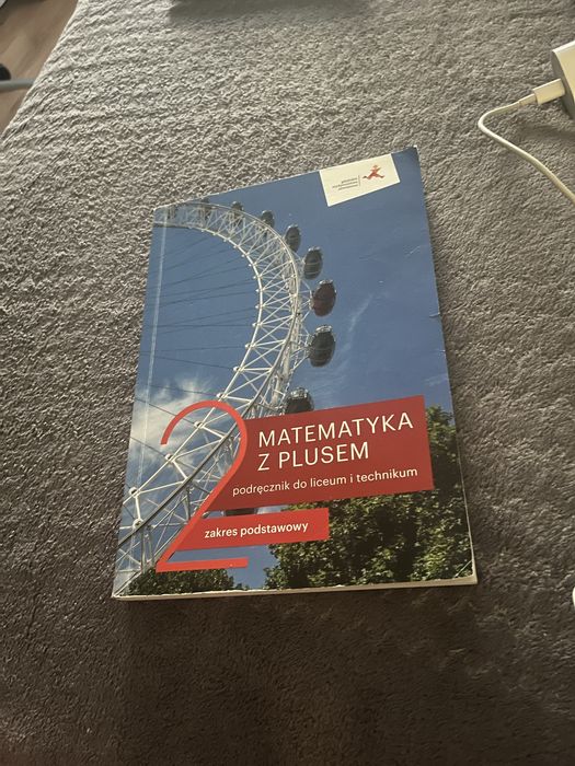 Matematyka z plusem 2