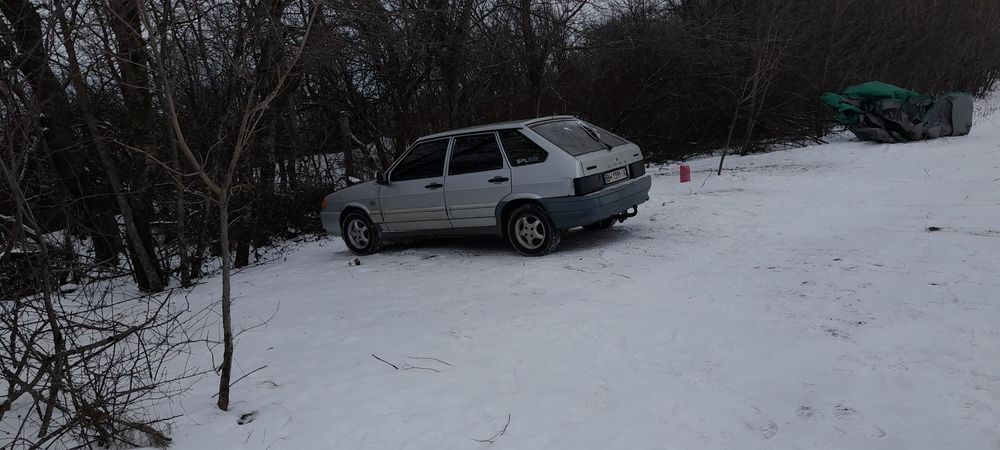 Ваз 2114 Обмен , Продажа