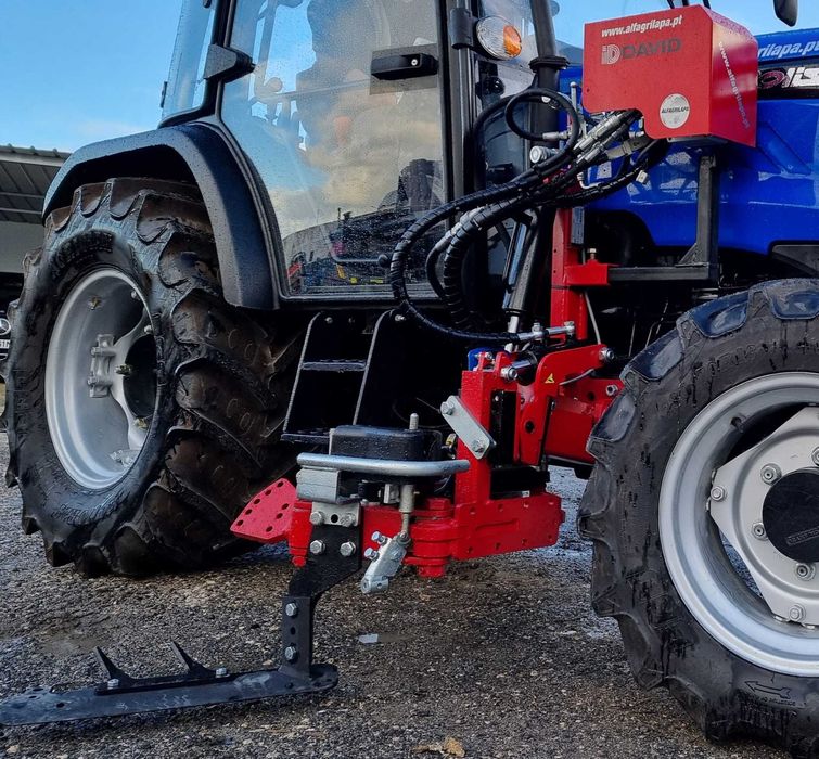 Intercepas I-David VDM-3 (Campanha Entrega S/Custos)