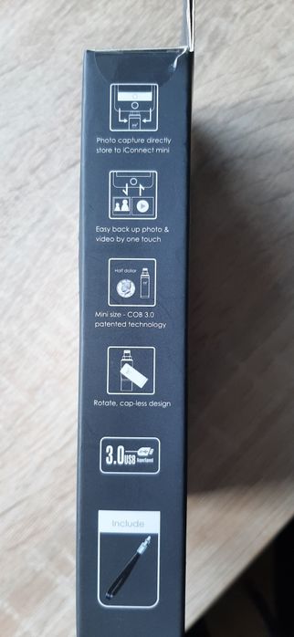 iconnect mini iphone