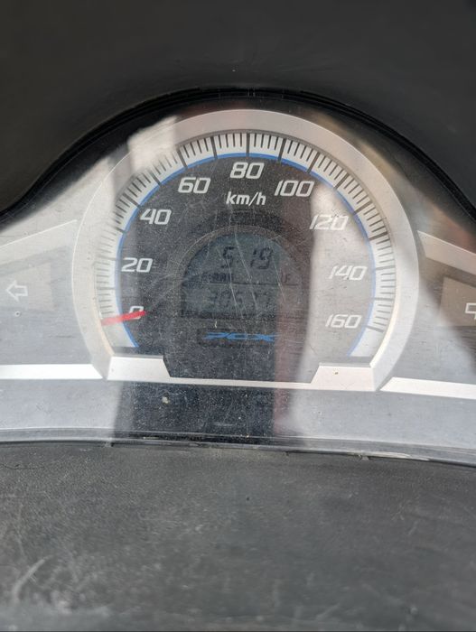 Honda PCX  125cc