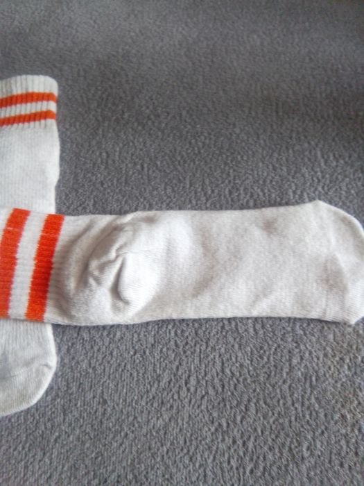 Nowe skarpety chłopięce rozmiar 35-36