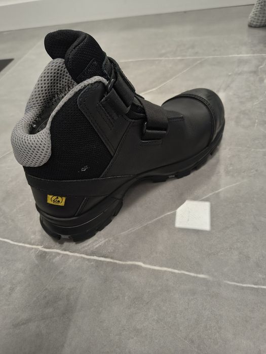 Buty robocze S3 r.37